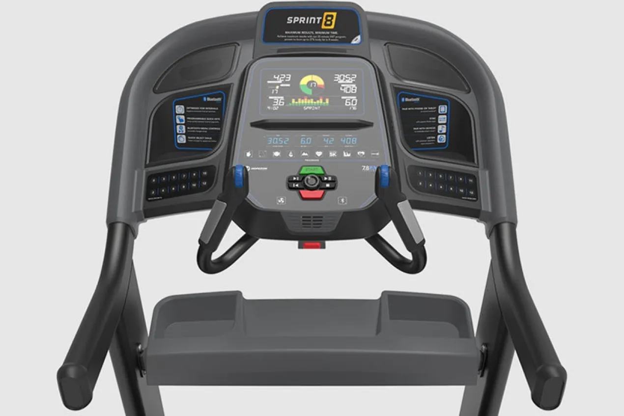 Horizon 7.8 AT Treadmill (💥IN-STORE SPECIAL)