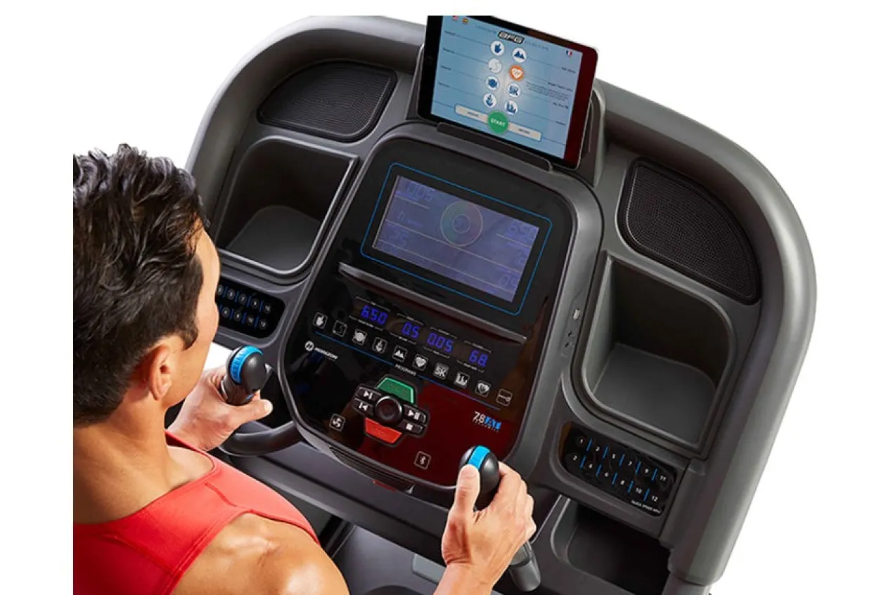 Horizon 7.8 AT Treadmill (💥IN-STORE SPECIAL)