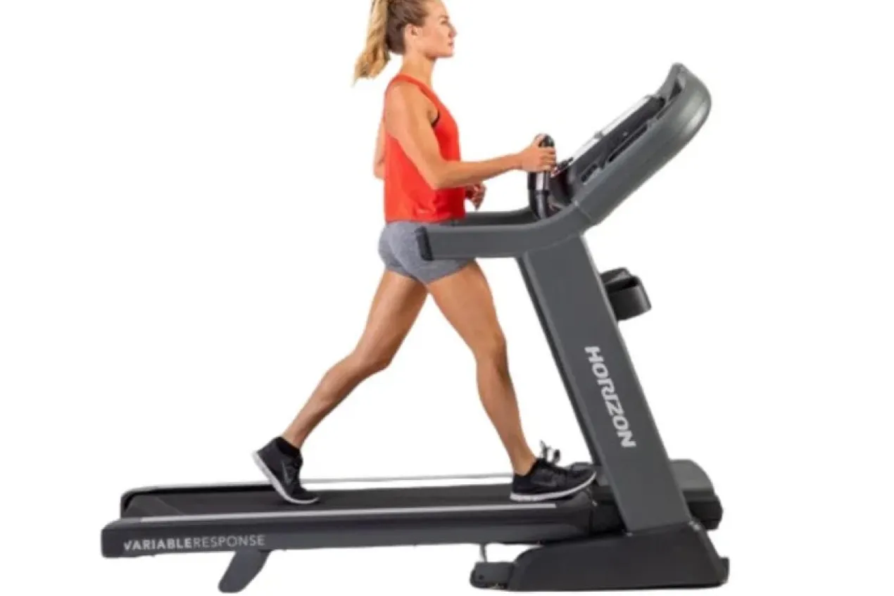 Horizon 7.8 AT Treadmill (💥IN-STORE SPECIAL)