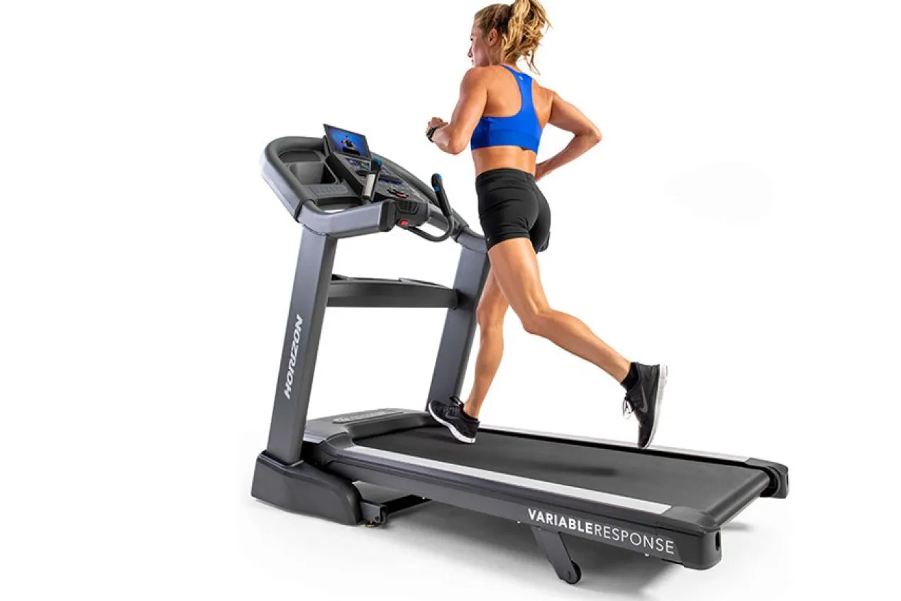 Horizon 7.8 AT Treadmill (💥IN-STORE SPECIAL)