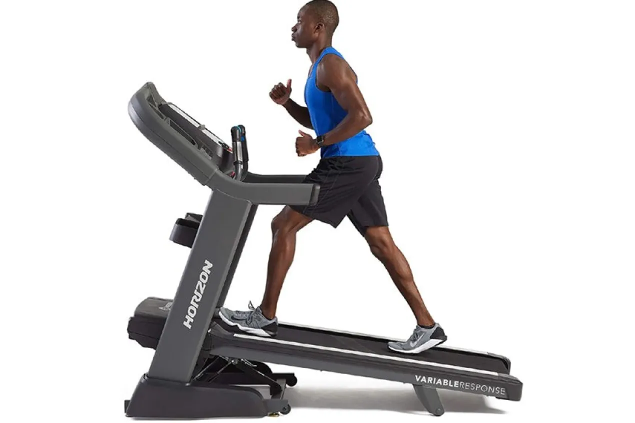 Horizon 7.8 AT Treadmill (💥IN-STORE SPECIAL)