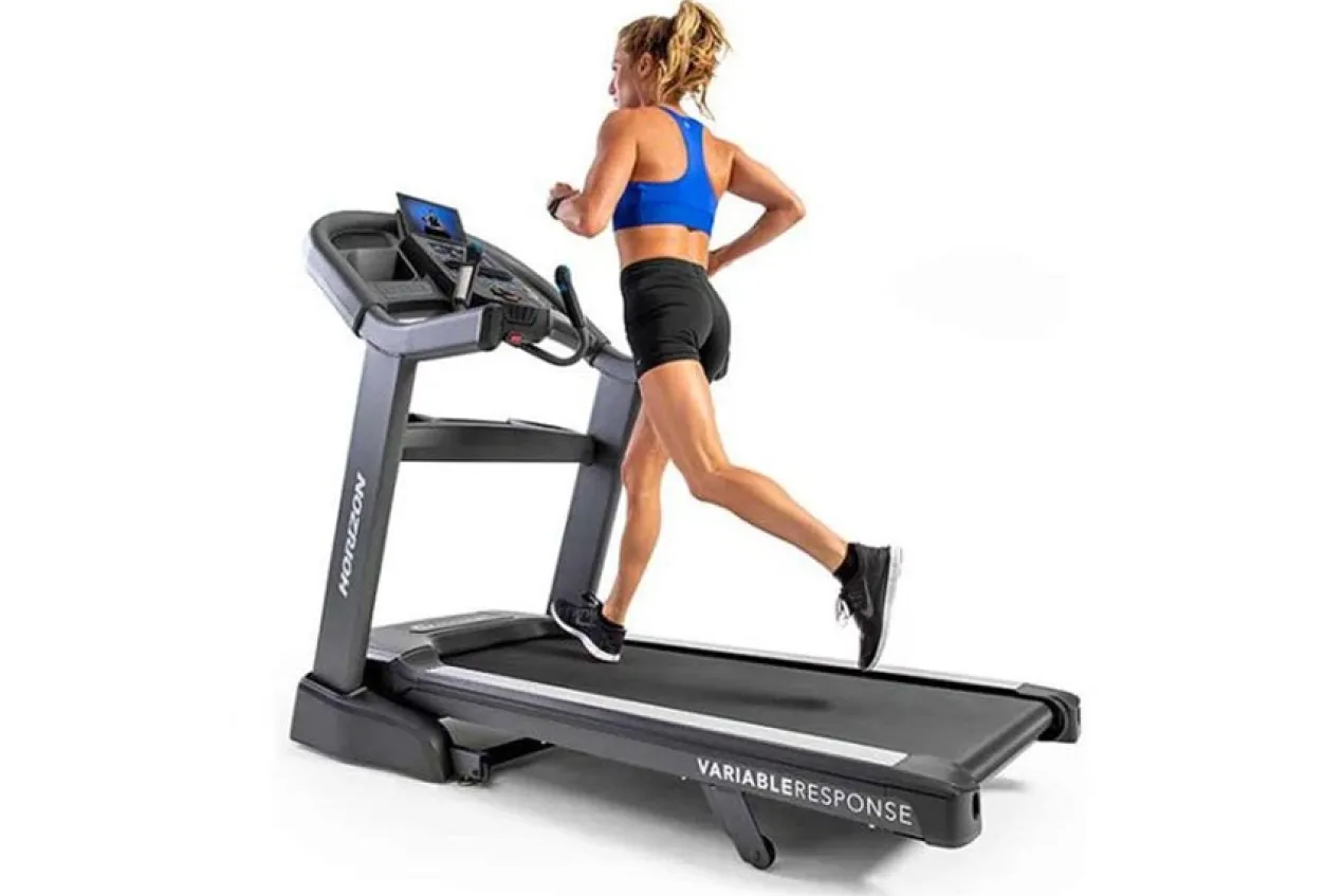Horizon 7.8 AT Treadmill (💥IN-STORE SPECIAL)