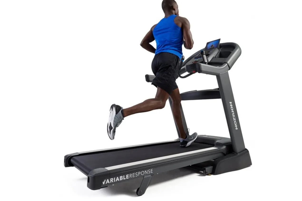 Horizon 7.8 AT Treadmill (💥IN-STORE SPECIAL)