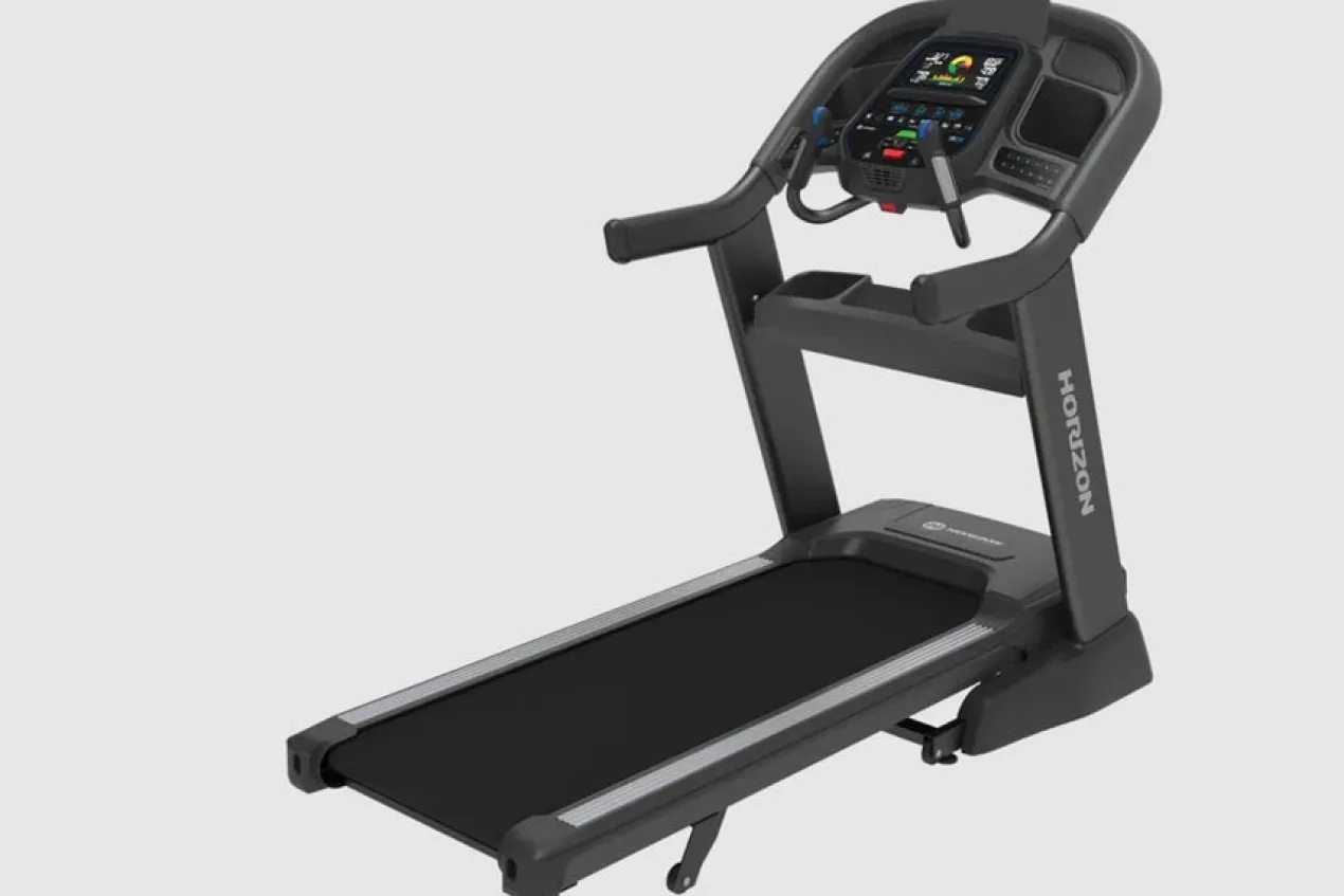 Horizon 7.8 AT Treadmill (💥IN-STORE SPECIAL)