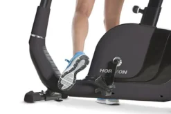 Horizon Comfort R Recumbent Exercise Bike