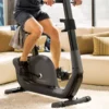 Horizon Comfort U Upright Exercise Bike