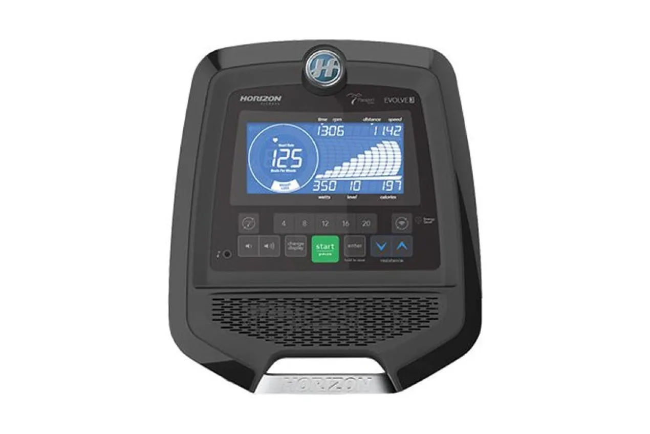 Horizon Evolve 3 Elliptica (💥IN-STORE SPECIAL)