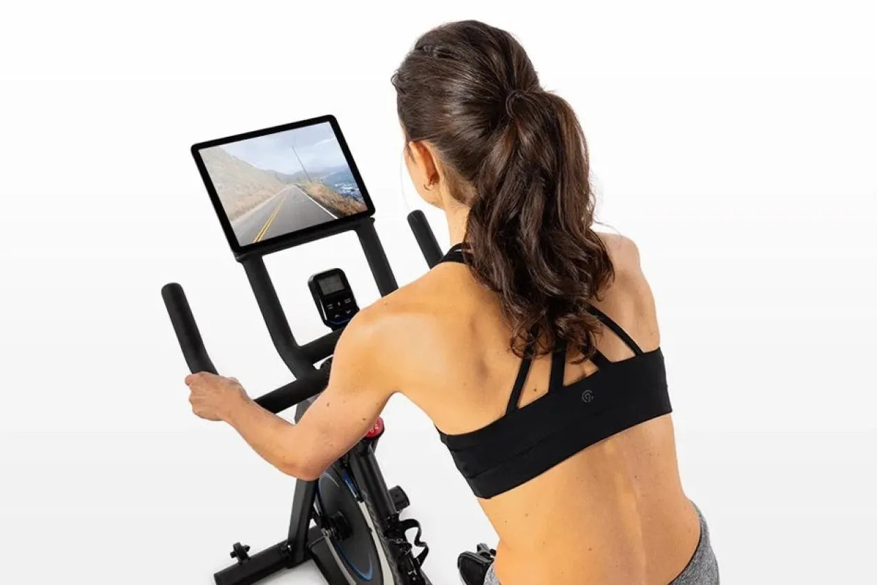Horizon 5.0 IC Indoor Cycle (💥IN-STORE SPECIAL)