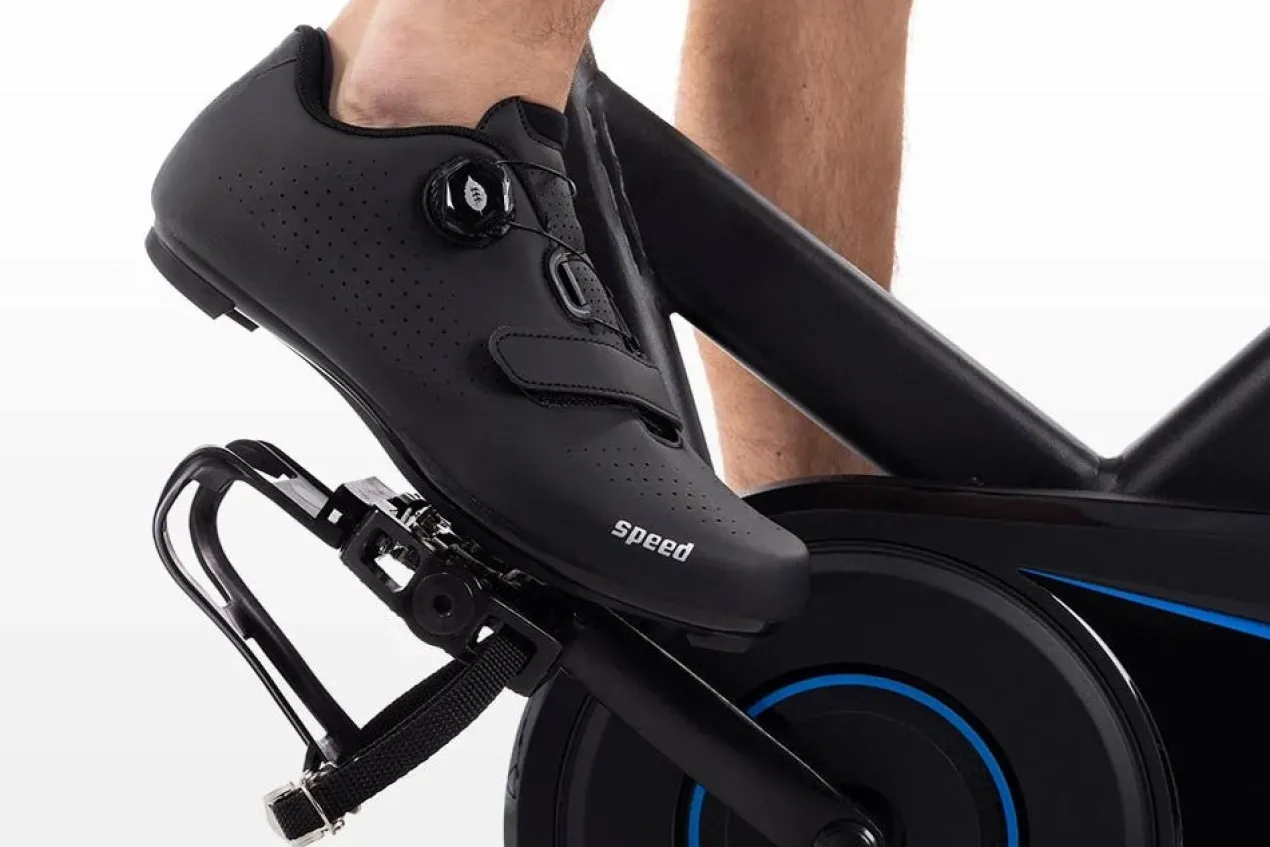Horizon 5.0 IC Indoor Cycle (💥IN-STORE SPECIAL)