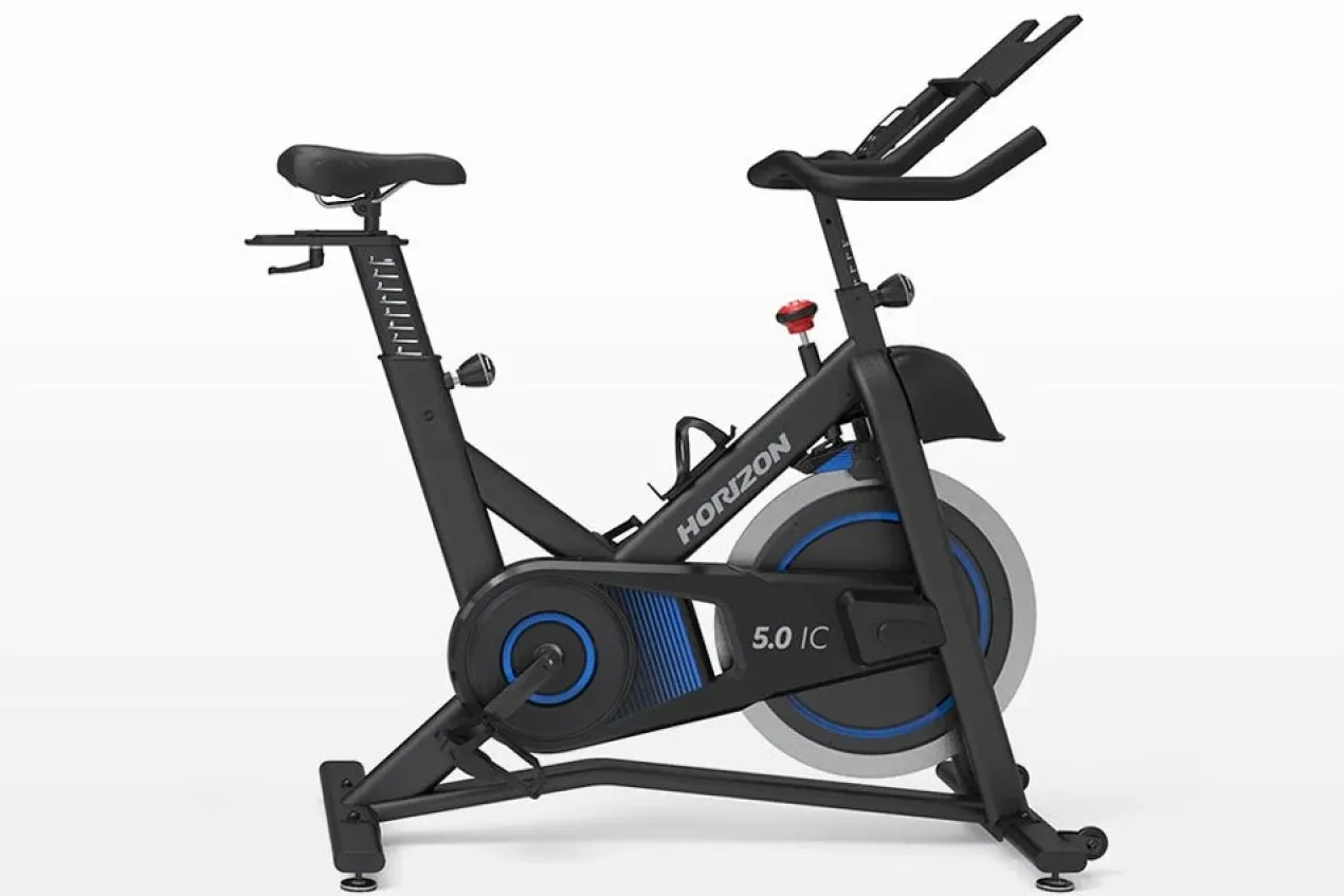 Horizon 5.0 IC Indoor Cycle (💥IN-STORE SPECIAL)