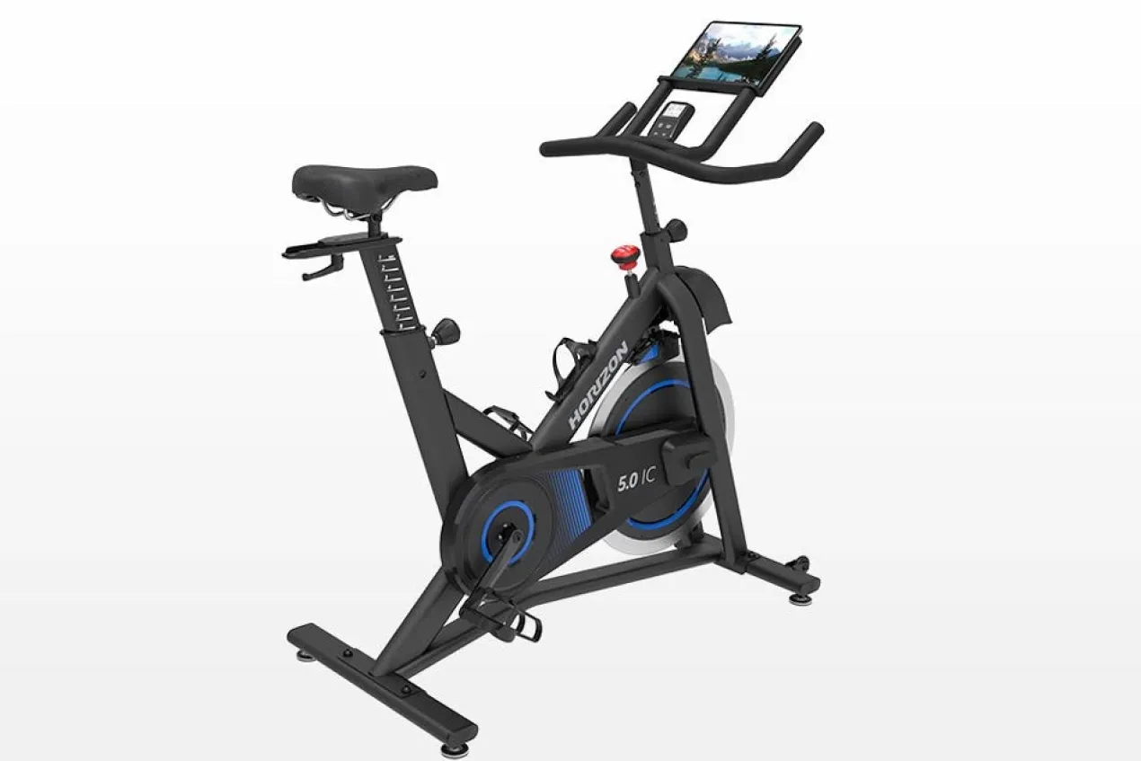 Horizon 5.0 IC Indoor Cycle (💥IN-STORE SPECIAL)