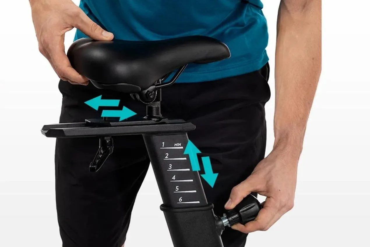 Horizon 5.0 IC Indoor Cycle (💥IN-STORE SPECIAL)