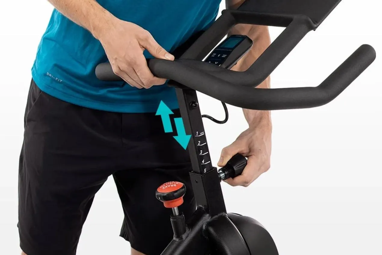 Horizon 5.0 IC Indoor Cycle (💥IN-STORE SPECIAL)