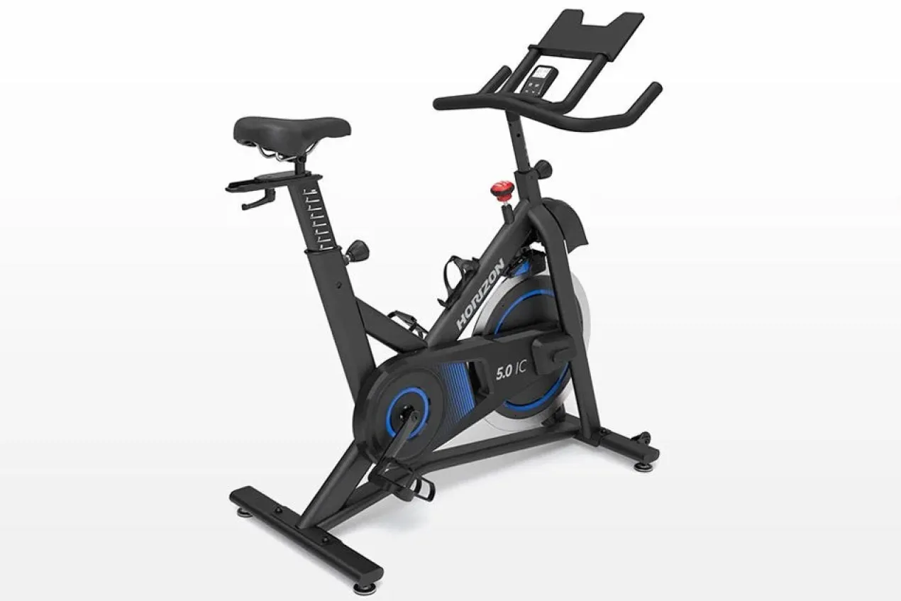 Horizon 5.0 IC Indoor Cycle (💥IN-STORE SPECIAL)