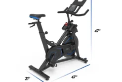 Horizon 7.0 IC Indoor Cycle (💥IN-STORE SPECIAL)