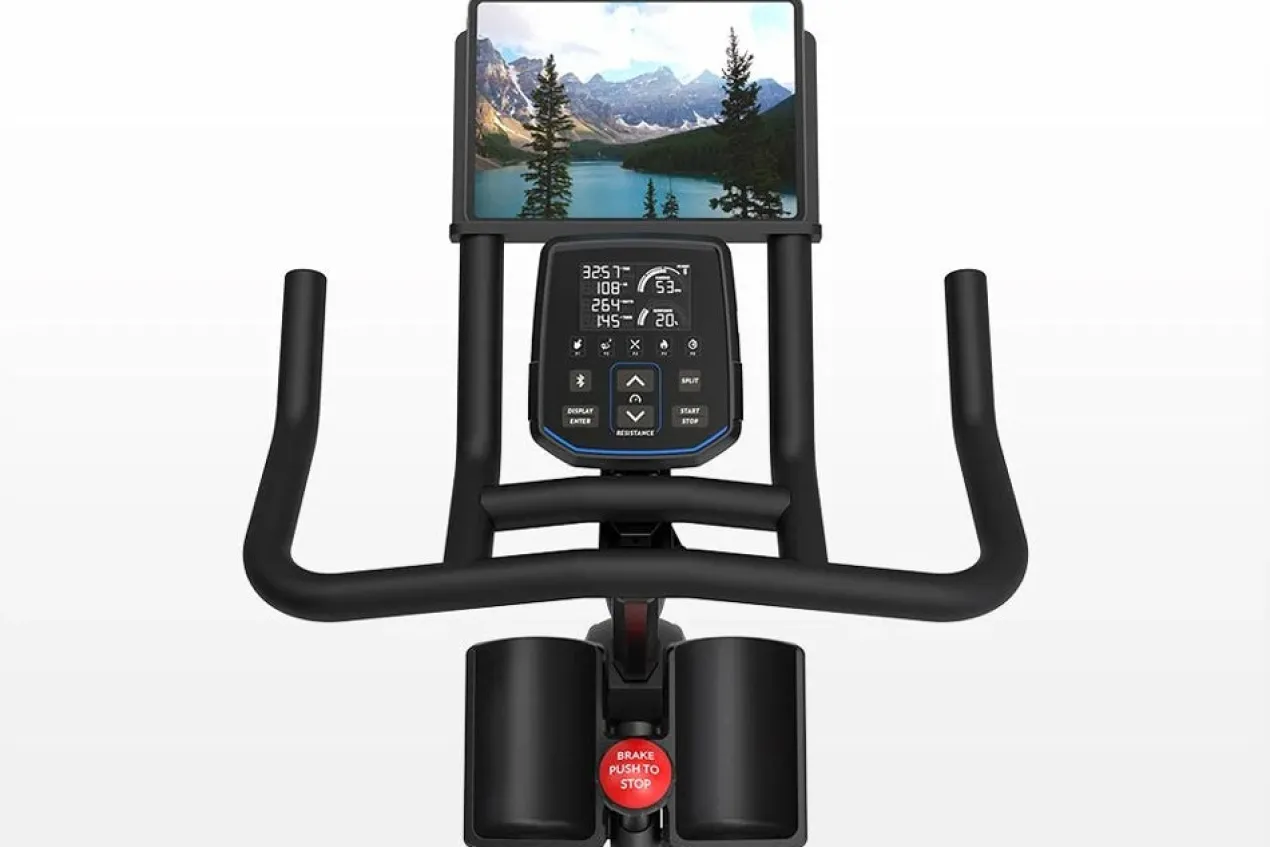 Horizon 7.0 IC Indoor Cycle (💥IN-STORE SPECIAL)
