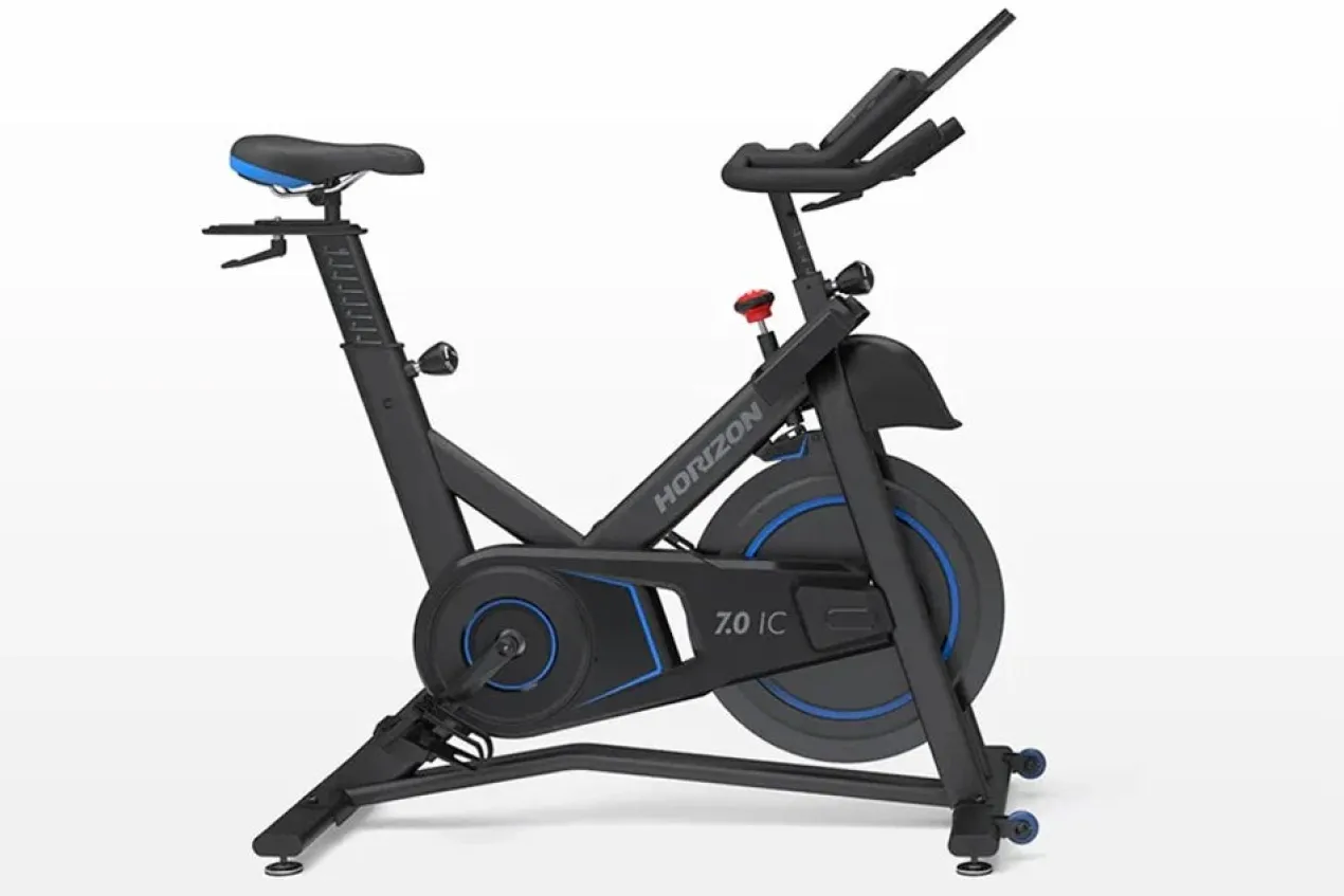 Horizon 7.0 IC Indoor Cycle (💥IN-STORE SPECIAL)