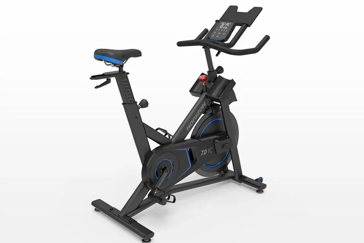 Horizon 7.0 IC Indoor Cycle (💥IN-STORE SPECIAL)