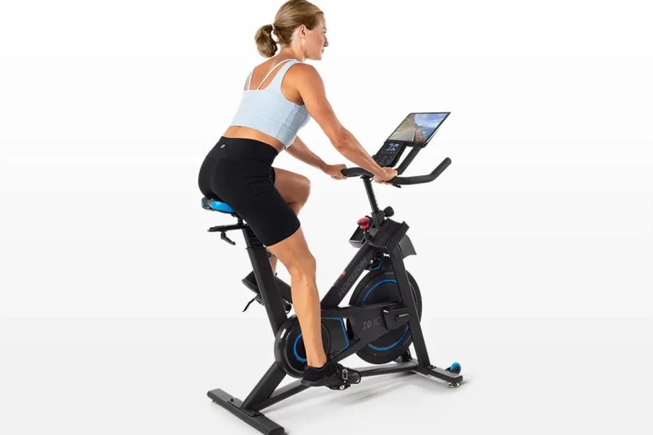 Horizon 7.0 IC Indoor Cycle (💥IN-STORE SPECIAL)