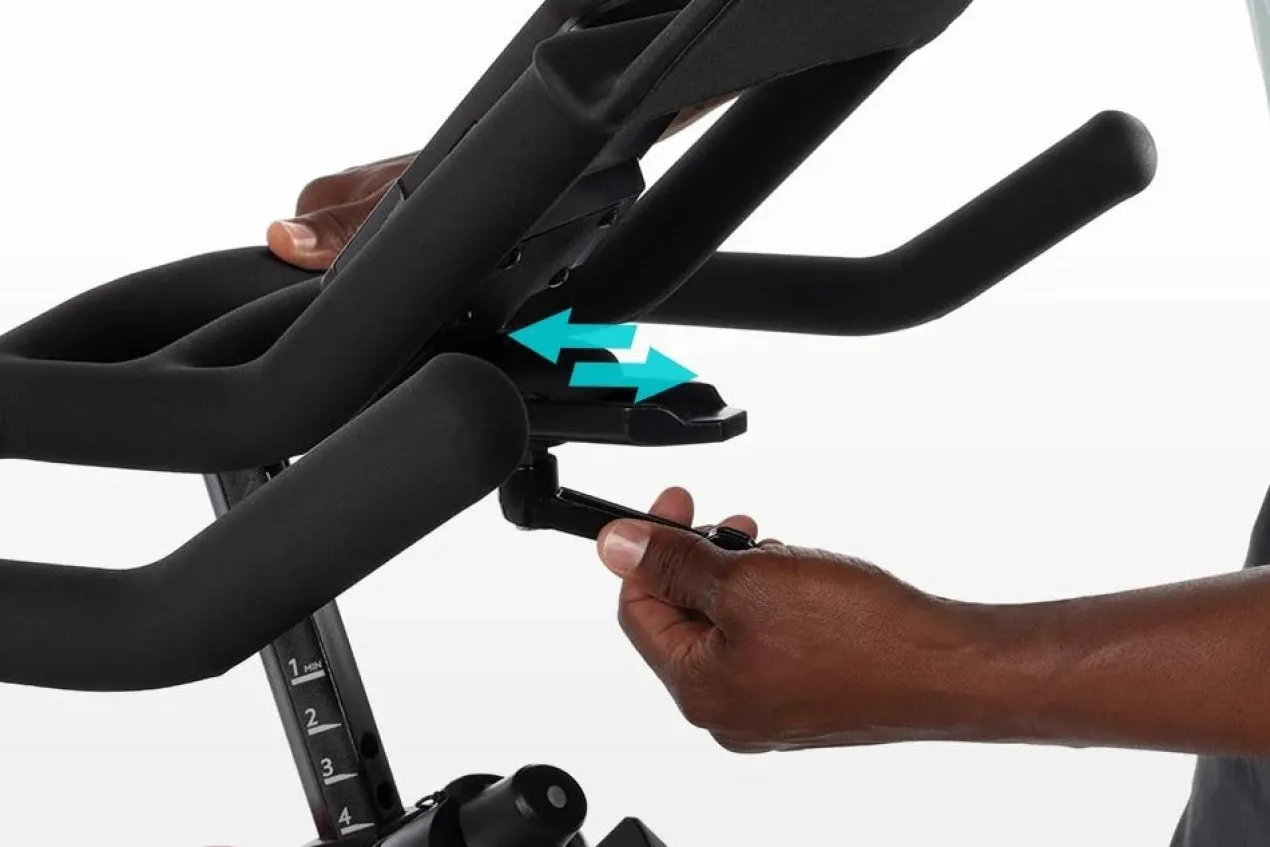 Horizon 7.0 IC Indoor Cycle (💥IN-STORE SPECIAL)