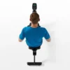 Horizon Oxford 3 Rowing Machine