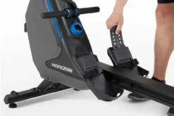 Horizon Oxford 3 Rowing Machine