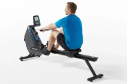 Horizon Oxford 3 Rowing Machine