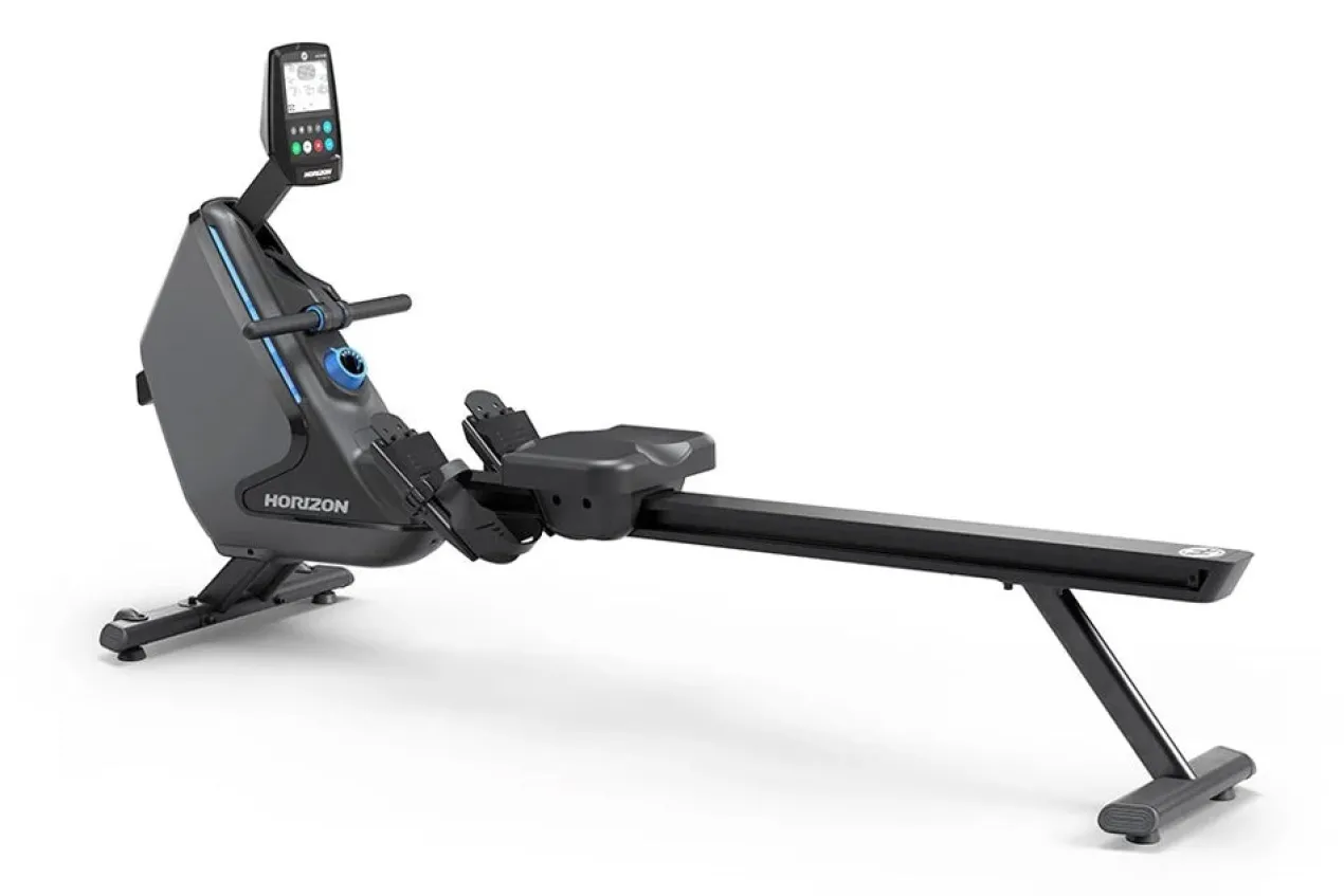 Horizon Oxford 3 Rowing Machine