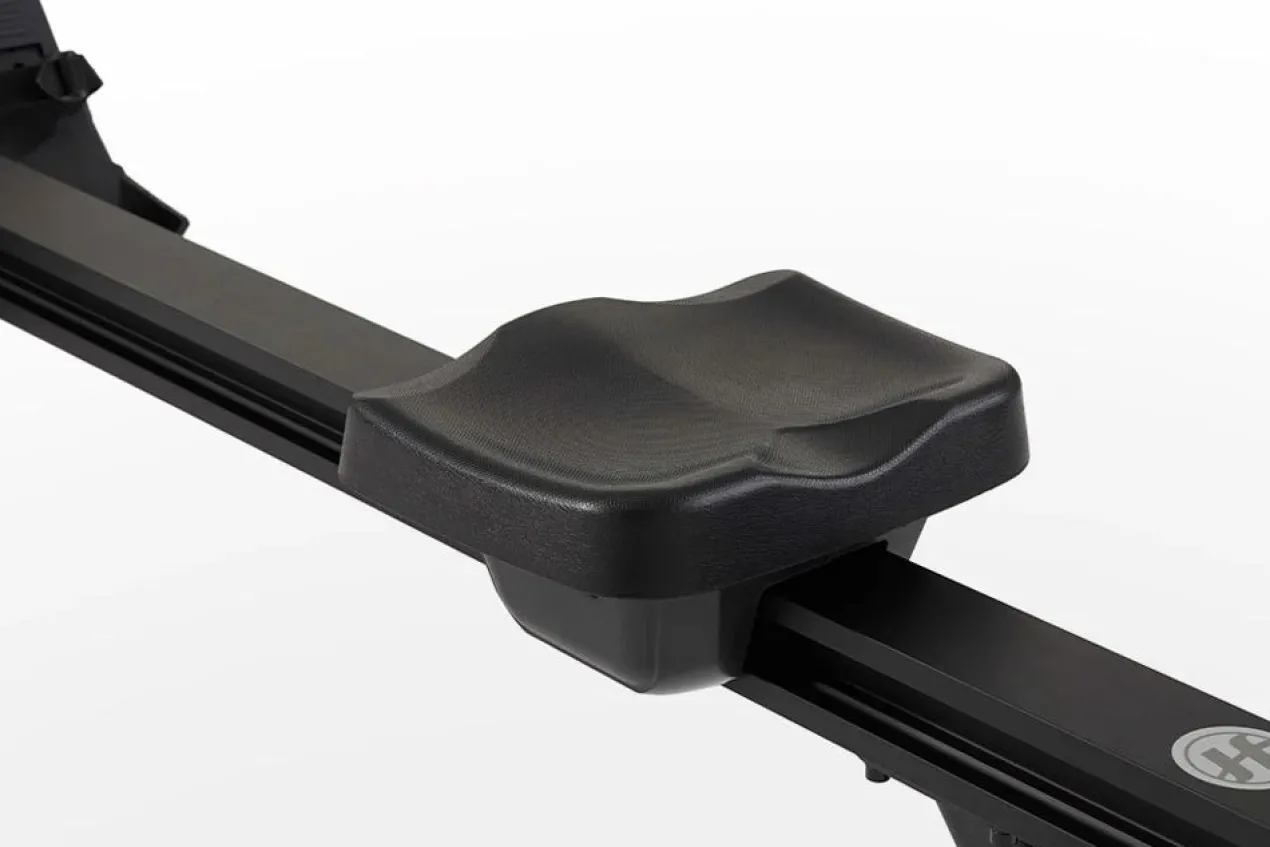 Horizon Oxford 3 Rowing Machine