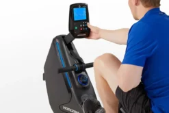 Horizon Oxford 6 Rowing Machine (🧨JULY 4th SALE)