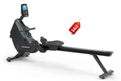 Horizon Oxford 6 Rowing Machine (🧨JULY 4th SALE)
