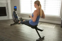 Horizon Oxford 6 Rowing Machine (🧨JULY 4th SALE)