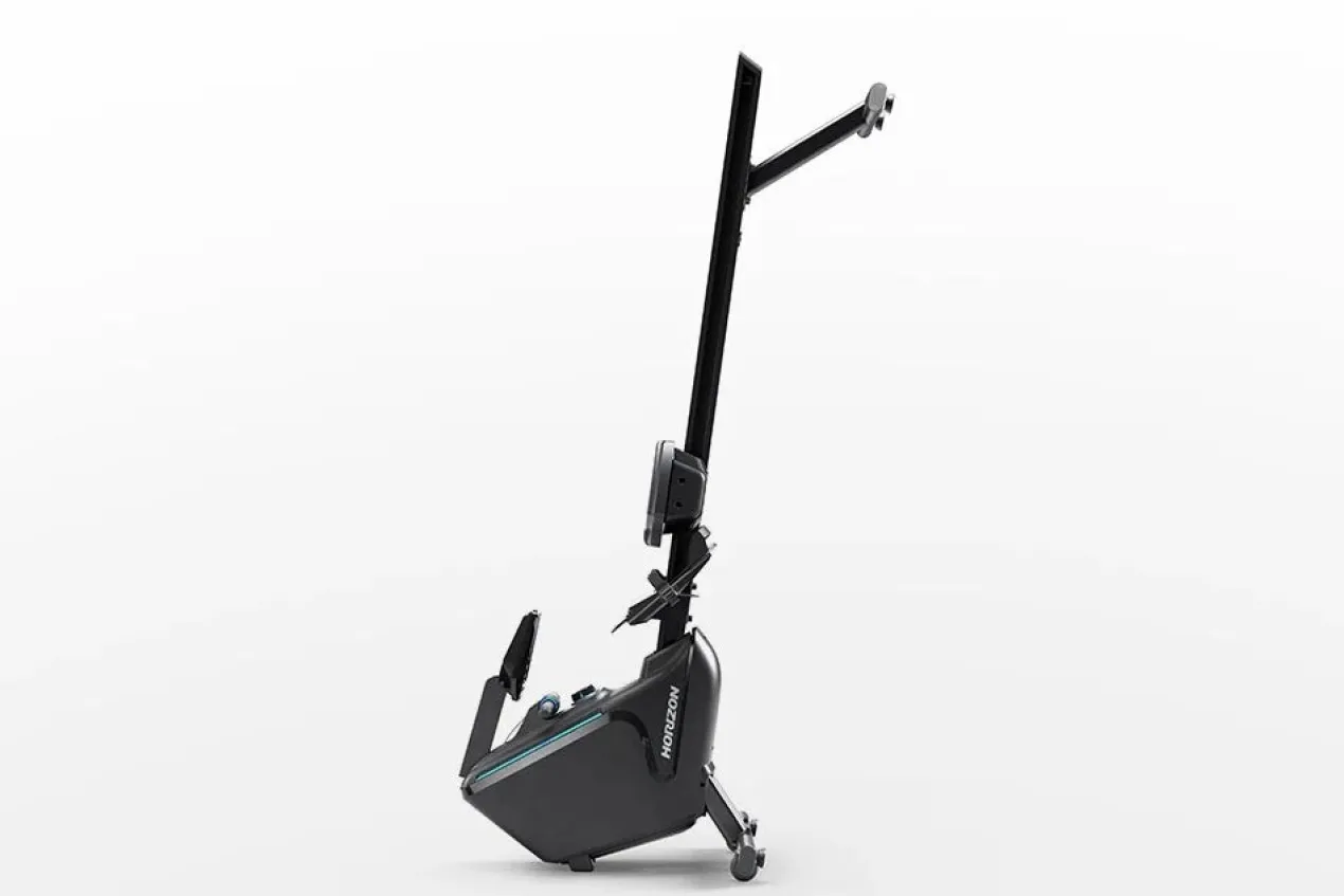 Horizon Oxford 6 Rowing Machine (🧨JULY 4th SALE)
