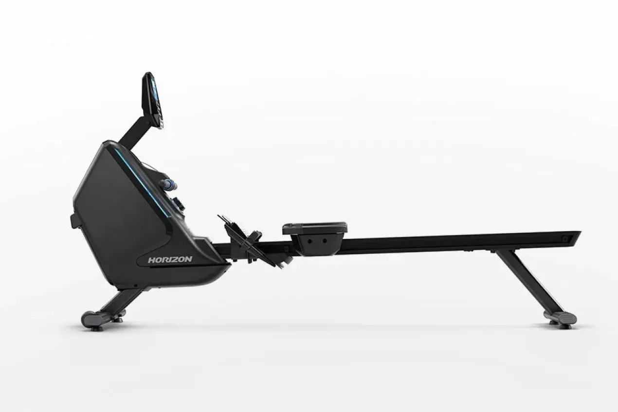 Horizon Oxford 6 Rowing Machine (🧨JULY 4th SALE)