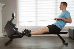 Horizon Oxford 6 Rowing Machine (🧨JULY 4th SALE)