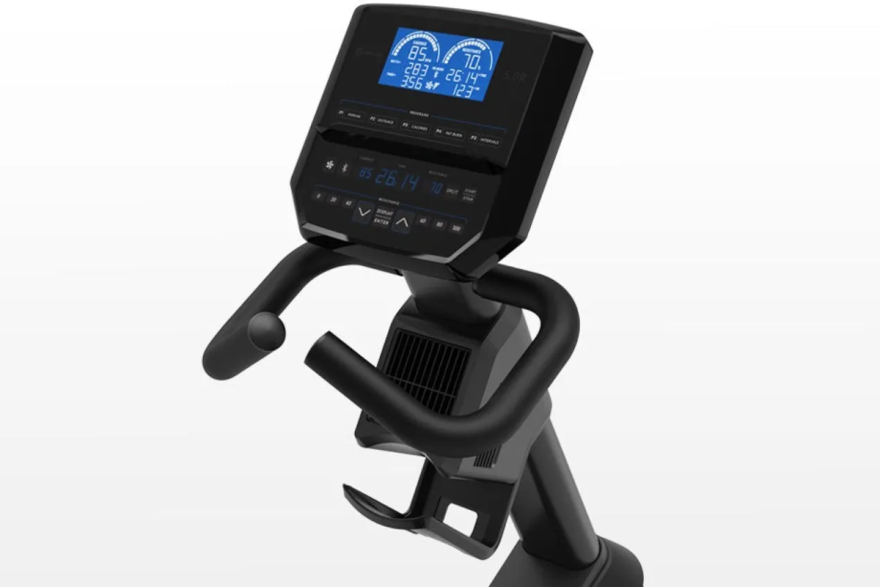Horizon 5.0 R Recumbent Exercise Bike (💥IN-STORE SPECIAL)