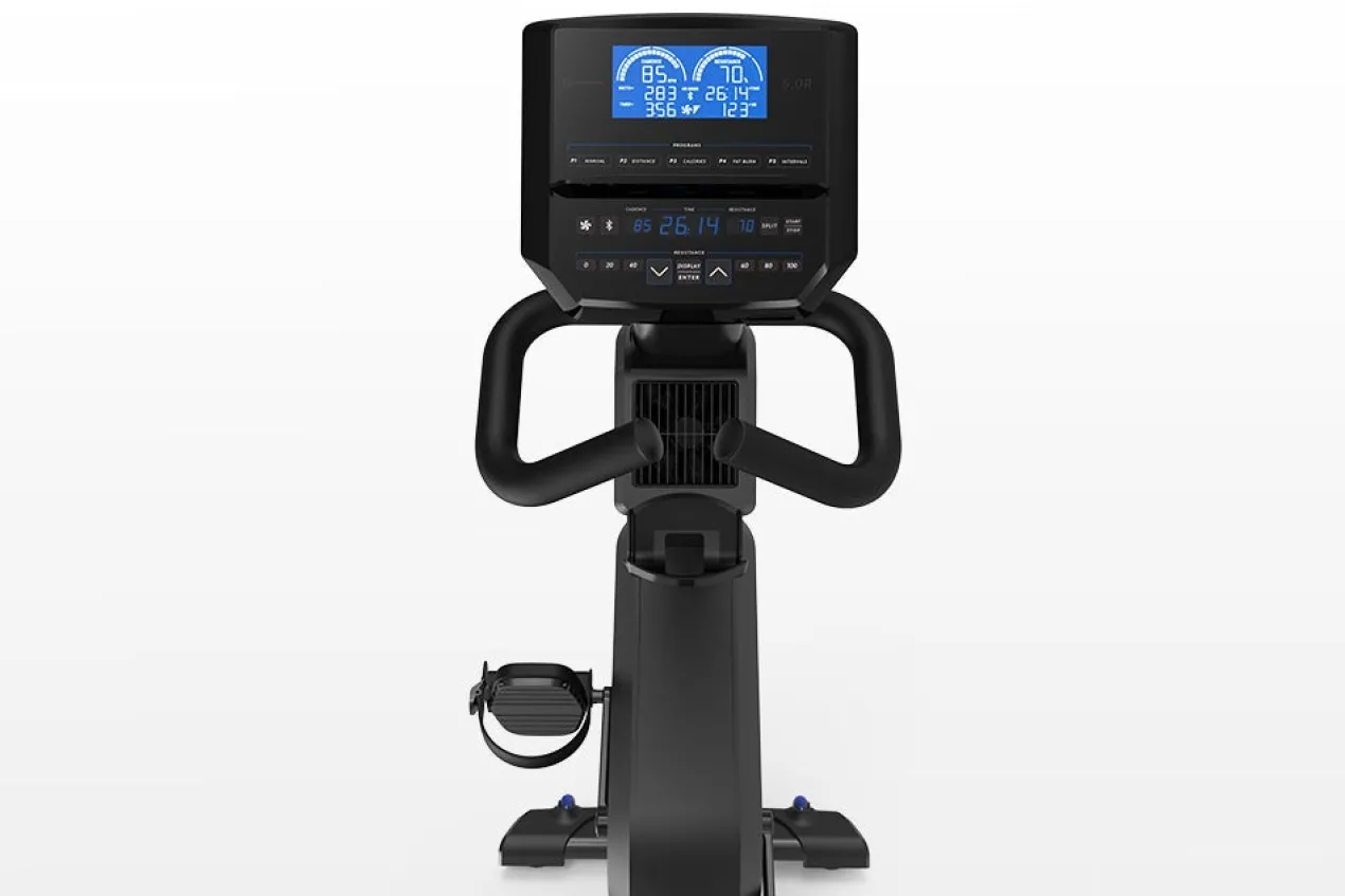 Horizon 5.0 R Recumbent Exercise Bike (💥IN-STORE SPECIAL)