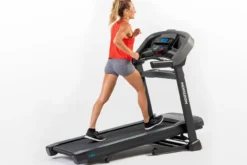 Horizon T303 Folding Treadmill