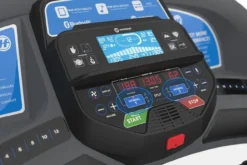 Horizon T303 Folding Treadmill