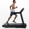 Horizon T101 Folding Treadmill
