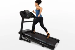 Horizon T202 Folding Treadmill (💥IN-STORE SPECIAL)