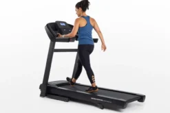 Horizon T202 Folding Treadmill (💥IN-STORE SPECIAL)
