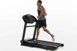 Horizon T202 Folding Treadmill (💥IN-STORE SPECIAL)