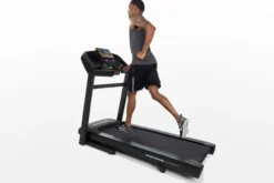 Horizon T202 Folding Treadmill (💥IN-STORE SPECIAL)