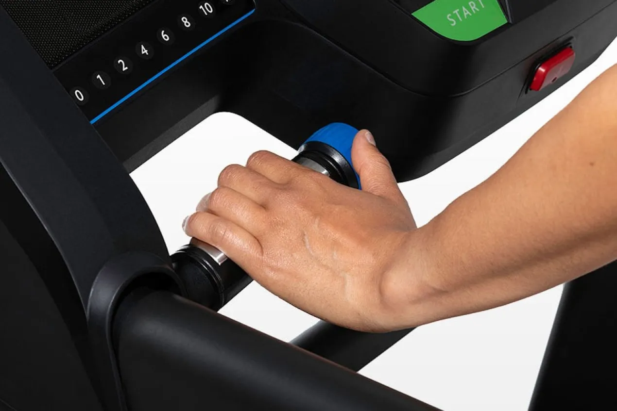 Horizon T202 Folding Treadmill (💥IN-STORE SPECIAL)