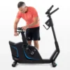 Horizon 5.0 U Upright Exercise Bike (💥IN-STORE SPECIAL)
