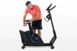 Horizon 5.0 U Upright Exercise Bike (💥IN-STORE SPECIAL)