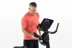 Horizon 5.0 U Upright Exercise Bike (💥IN-STORE SPECIAL)