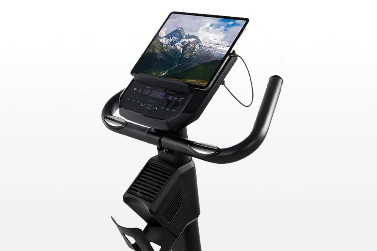 Horizon 5.0 U Upright Exercise Bike (💥IN-STORE SPECIAL)