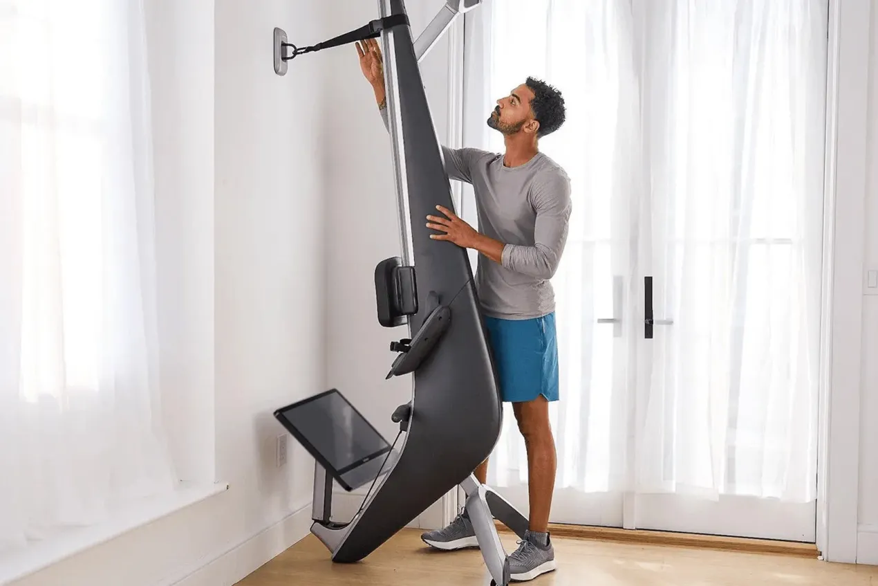 Hydrow Arc Rower (🧨JULY 4th SALE - Extra $100)